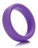 Tantus 1.5in supersoft c ring - purple