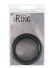 Beginner Cockring Black