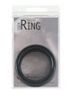 Beginner Cockring Black