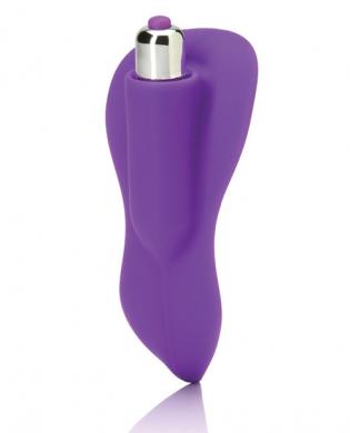 Tantus panty play - purple