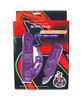 Ultimate bunny pearl vibrator purple