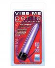 Vibe me petite massager waterproof - pastel lavendar