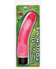 Touch me now 8in gently bendable - pink
