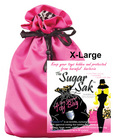 Sugar Sak Anti-Bacterial Toy Bag - Extra Large 