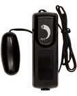 Black bullet w/black controller (bulk)