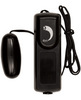 Black bullet w/black controller (bulk)