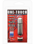 Wireless waterproof bullet push button