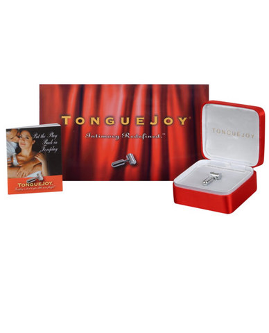 Tongue joy romance edition