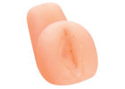 Adam and Eve CyberSkin Pussy To Go Stroker