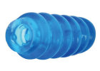 Adam and Eve CyberSkin Extra Long Reversible Stroker