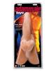 Adam male rock hard ass stroker with erect cock