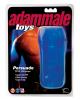 Adam male persuade tpr stroker - blue