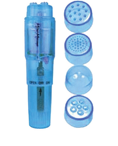 Rocker - blue bulk