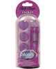 Blush rocker - purple