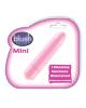 Blush mini vibe - pink