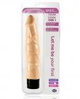 Blush cock vibe # 1 - natural