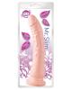 Blush Mr Slim Dong w/Suction Cup - Natural
