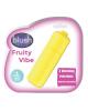 Blush fruity vibe - grape