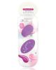 Blush wireless remote mini- purple