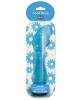 Blush Vive Cool Blue Vibrator - Topaz