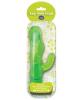Blush Vive Key Lime High Vibrator - Green