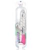 Blush Luxe Hugs and Kisses Wand - Pink