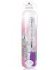 Blush Luxe Honey Badger Heartthrob Wand - Purple