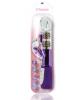 Blush Luxe G-Rabbit Wand - Purple