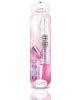 Blush Luxe Rabbit 2 - Pink