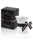 Booty Parlor Don't Stop 7 oz Massage Candle - Spicy Chocolate Cinnamon
