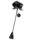 Booty Parlor Good Girl/Bad Girl Feather Spanker