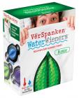 Verspanken bumpy water wieners inserts - green