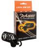 Prince albert large package 1.25in male chastity device