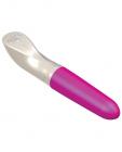 Cascade Flow Lubricating Vibe Pink Sex Toy Product
