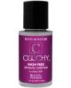 Coochy body rashfree shave creme - 1 oz pear berry