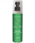 New coochy body rashfree shave creme - 16 oz green tea
