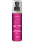 Coochy body rashfree shave creme - 8 oz plumeria