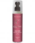 New coochy body rashfree shave creme - 16 oz blush Sex Toy Product