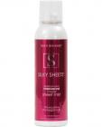 Silky sheets bed and body spray w/pheromones - pomegranate