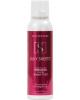 Silky sheets bed and body spray w/pheromones - pomegranate
