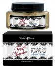 Hearts desire massage gel - havana nights