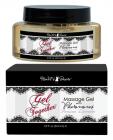 Hearts desire massage gel - parisian lavender