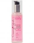 Crazy girl sparkling body lotion w/sex attractant  6 oz pump bottle - plumeria