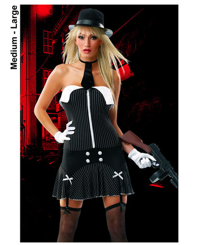 5pc Mob Girl Sex Toy Product