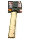 12in Naughty Lil' School Girl Ruler Paddle