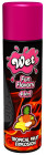 Wet fun flavor warming massage glide - 4.1 oz tropical fruit