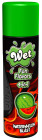 Wet fun flavor warming massage glide - 4.1 oz watermelon