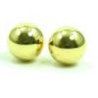 BEN WA GOLD BALLS 