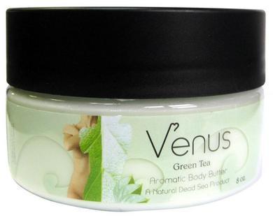 Venus Cucumber Melon - Aromatic Body Butter - Small - 8oz