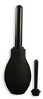 Streem Master Mini Douche - Black